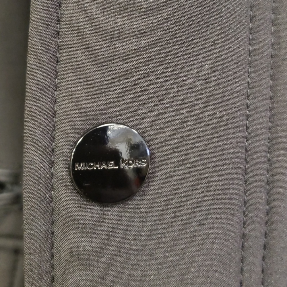Men's coat - Picture 2 of 8